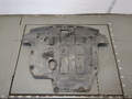 Защита картера Hyundai Santa Fe 2 2005-2012 - 21292861