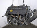 Двигатель Opel Zafira B 2005-2014 - 21292892
