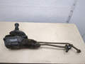 Кулиса кпп Volkswagen Passat 5 2000-2005 - 21292902