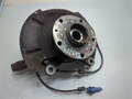 Ступица, кулак, цапфа Suzuki SX4 2006-2014 - 21292976