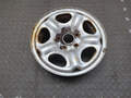 Диск колесный (штампованный) Land Rover Freelander 1 1998-2006 - 21292989