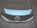 Решетка радиатора Nissan Note E12 2012-2020 - 21293027