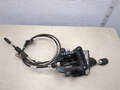 Кулиса кпп Ford S-Max 2006-2010 - 21293049