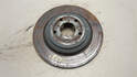 Тормозной диск Ford Bronco Sport 2020-2024 - 21293073