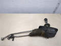Кулиса кпп Audi A4 (B7) 2004-2009 - 21293099
