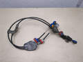 Трос кулисы Nissan Qashqai J10 2006-2013 - 21293121