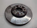 Тормозной диск Opel Astra H 2004-2010 - 21293135