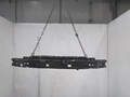 Усилитель бампера Opel Astra G 1998-2005 - 21293152