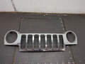 Решетка радиатора Jeep Liberty 2001-2007 - 21293178