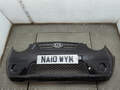 Бампер Kia Picanto 1 2004-2011 - 21293389