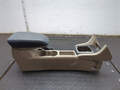 Консоль салона Ford Focus 2 2005-2008 - 21293391