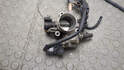 Дроссельная заслонка Toyota Corolla E11 1997-2001 - 21293408