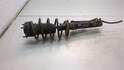 Амортизатор подвески Ford Fiesta 5 2001-2007 - 21293475