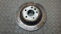 Тормозной диск Ford Mondeo 4 2007-2015 - 21293552