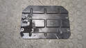 Кронштейн блока управления Opel Astra J 2010-2017 - 21293598