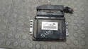 Блок управления двигателем Chevrolet Matiz (Spark) 2005-2010 - 21293615