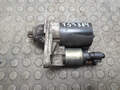 Стартер Volkswagen Polo 4 (рест) 2005-2009 - 21293768