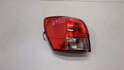 Фонарь задний Nissan Qashqai J10 2006-2013 - 21293803