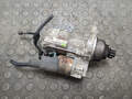 Стартер Volkswagen Golf 5 2003-2009 - 21293826