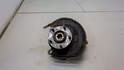 Ступица, кулак, цапфа Nissan Qashqai J10 2006-2013 - 21293846