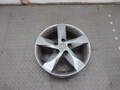 Диск колесный (литой) Nissan Qashqai J10 2006-2013 - 21293953