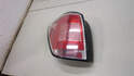 Фонарь задний Opel Astra H 2004-2010 - 21293963