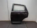 Дверь боковая Nissan Qashqai J10 2006-2013 - 21294034