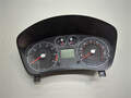 Приборная панель Ford Fiesta 5 2001-2007 - 21294090
