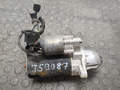 Стартер Iveco Daily 3 2000-2005 - 21294130