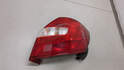 Фонарь задний Skoda Fabia 2007-2014 - 21294201