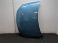 Капот Opel Corsa C 2000-2006 - 21294220