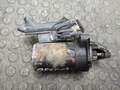 Стартер Ford Fiesta 5 2001-2007 - 21294234