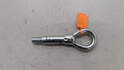 Крюк буксировочный Opel Astra G 1998-2005 - 21294237
