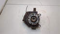 Ступица, кулак, цапфа Nissan Qashqai J10 2006-2013 - 21294264