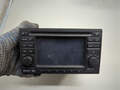 Магнитола Nissan Qashqai J10 2006-2013 - 21294269