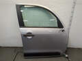 Дверь боковая Citroen C3 picasso 2009-2017 - 21294273