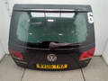 Крышка багажника Volkswagen Touareg 2002-2007 - 21294293