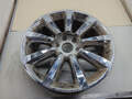 Комплект литых дисков Infiniti QX56 2004-2010 - 21294300