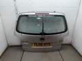 Крышка багажника Volkswagen Touran (рест) 2006-2010 - 21294316