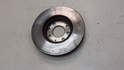 Тормозной диск Opel Astra G 1998-2005 - 21294405