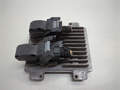 Блок управления двигателем Opel Corsa D 2006-2014 - 21294526