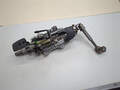 Колонка рулевая Volkswagen Golf 5 2003-2009 - 21294563