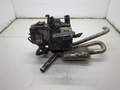 Отопитель автономный Volkswagen Sharan (рест) 2000-2010 - 21294619