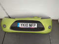 Бампер Ford Fiesta 6 2008-2013 - 21294721