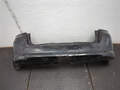 Бампер Opel Zafira B 2005-2014 - 21294739