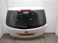 Крышка багажника Opel Antara 2006-2015 - 21294754