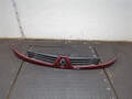 Решетка радиатора Renault Kangoo 1 1998-2008 - 21294772