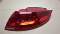 Фонарь задний Audi TT (8J) 2006-2014 - 21294783
