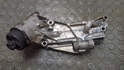Корпус масляного фильтра Opel Astra H 2004-2010 - 21294818