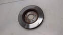 Тормозной диск Chrysler Voyager 2007-2010 - 21294844